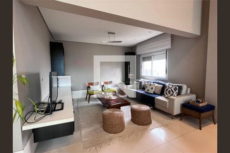 Apartamento à venda com 4 quartos, 260m² em Parque do Morumbi, São Paulo