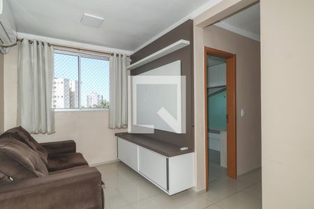Apartamento para alugar com 2 quartos, 52m² em Santa Fe, Porto Alegre