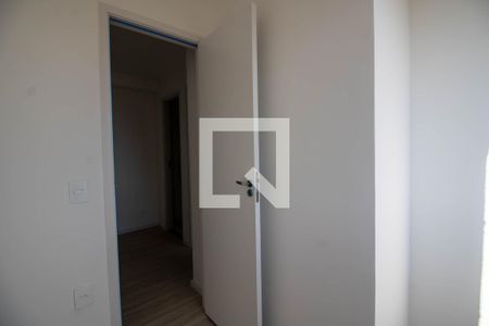 Quarto 1 de apartamento para alugar com 2 quartos, 32m² em Vila Plana, São Paulo
