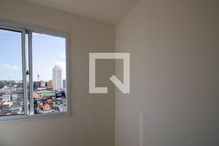 Quarto 1 de apartamento para alugar com 2 quartos, 32m² em Vila Plana, São Paulo