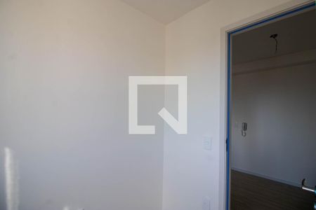 Quarto 1 de apartamento para alugar com 2 quartos, 32m² em Vila Plana, São Paulo