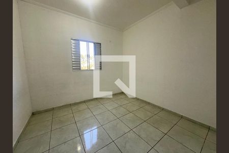 Quarto 1 de casa para alugar com 2 quartos, 50m² em Parque Fernão Dias, Barueri