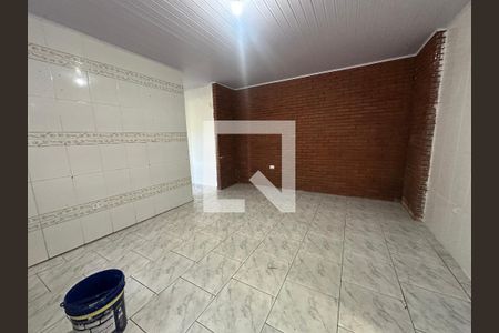 Sala/Cozinha de casa para alugar com 2 quartos, 50m² em Parque Fernão Dias, Barueri
