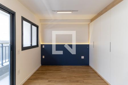 Studio de kitnet/studio para alugar com 1 quarto, 26m² em República, São Paulo