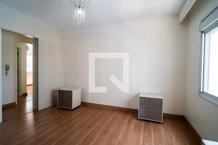 Suíte 1 de apartamento para alugar com 3 quartos, 175m² em Parque Campolim, Sorocaba