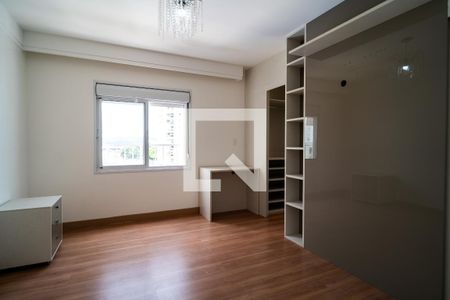 Suíte 1 de apartamento para alugar com 3 quartos, 175m² em Parque Campolim, Sorocaba