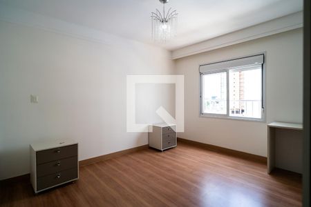 Suíte 1 de apartamento para alugar com 3 quartos, 175m² em Parque Campolim, Sorocaba