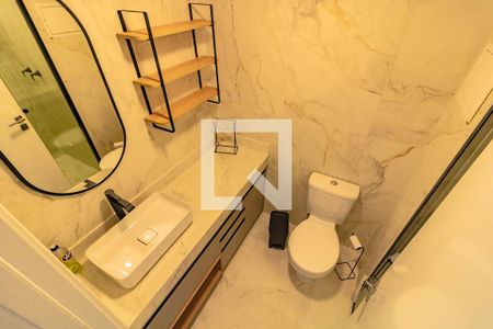 Kitnet/Studio para alugar com 1 quarto, 26m² em Vila Clementino, São Paulo