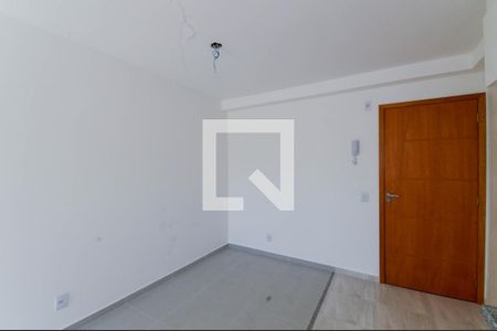 Sala de apartamento para alugar com 2 quartos, 55m² em Vila Iris, Guarulhos