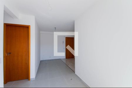 Sala de apartamento para alugar com 2 quartos, 55m² em Vila Iris, Guarulhos