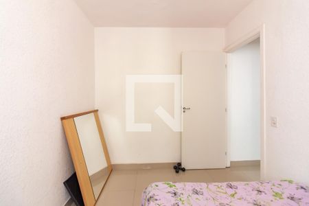 Quarto 2 de apartamento à venda com 2 quartos, 42m² em Jardim Boa Vista, Osasco
