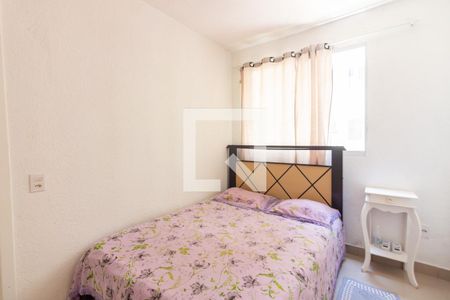 Quarto 2 de apartamento à venda com 2 quartos, 42m² em Jardim Boa Vista, Osasco