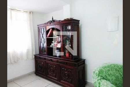 Apartamento à venda com 3 quartos, 143m² em Todos os Santos, Rio de Janeiro