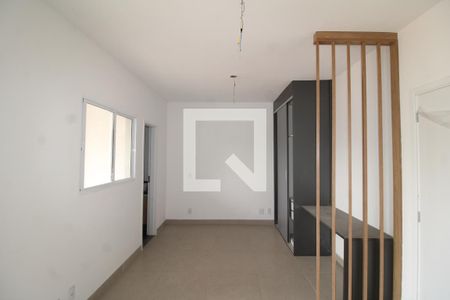 Studio de apartamento para alugar com 1 quarto, 33m² em Santana, São Paulo