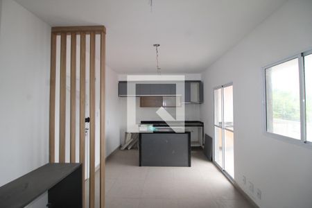 Studio de apartamento para alugar com 1 quarto, 33m² em Santana, São Paulo