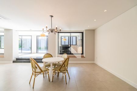 Casa de Condomínio à venda com 4 quartos, 422m² em Alphaville Residencial Dois, Barueri