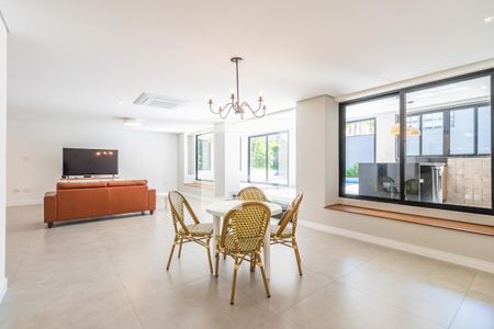 Casa de Condomínio à venda com 4 quartos, 422m² em Alphaville Residencial Dois, Barueri