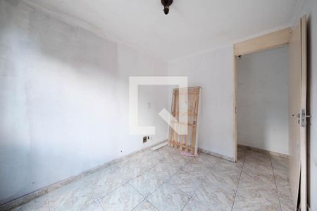 Quarto 1 de apartamento à venda com 2 quartos, 62m² em Vila Silvia, São Paulo