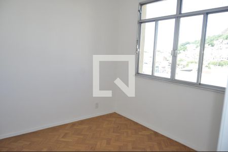 Apartamento para alugar com 3 quartos, 120m² em Engenho Novo, Rio de Janeiro