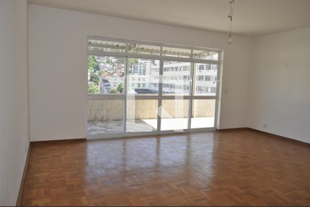 Apartamento para alugar com 3 quartos, 120m² em Engenho Novo, Rio de Janeiro