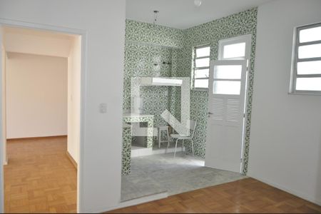 Apartamento para alugar com 3 quartos, 120m² em Engenho Novo, Rio de Janeiro