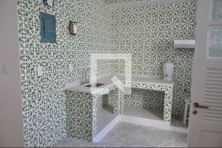 Apartamento para alugar com 3 quartos, 120m² em Engenho Novo, Rio de Janeiro