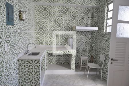 Apartamento para alugar com 3 quartos, 120m² em Engenho Novo, Rio de Janeiro