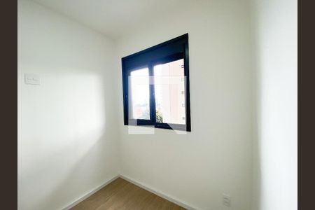 Quarto 2 de apartamento para alugar com 2 quartos, 37m² em Belenzinho, São Paulo