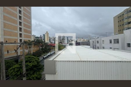 Apartamento à venda com 3 quartos, 102m² em Cidade Nova, Belo Horizonte
