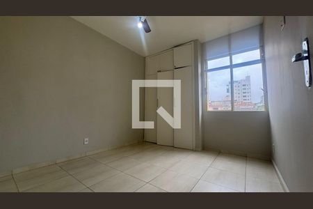 Apartamento à venda com 3 quartos, 102m² em Cidade Nova, Belo Horizonte