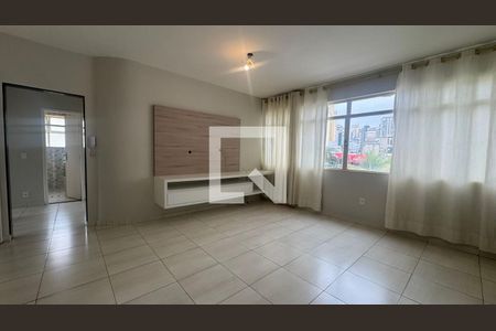 Apartamento à venda com 3 quartos, 102m² em Cidade Nova, Belo Horizonte