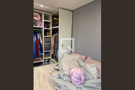 Apartamento à venda com 2 quartos, 49m² em Jardim Antartica, São Paulo