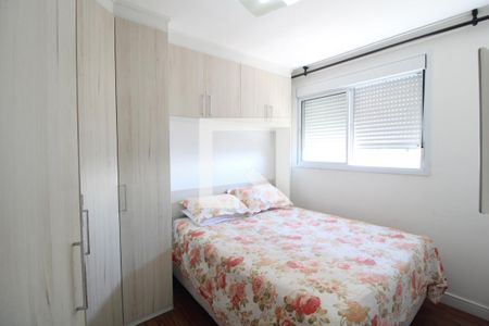 Quarto 1 de apartamento à venda com 2 quartos, 49m² em Socorro, São Paulo