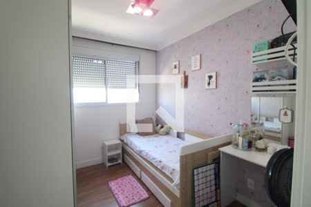 Quarto 2 de apartamento à venda com 2 quartos, 49m² em Socorro, São Paulo