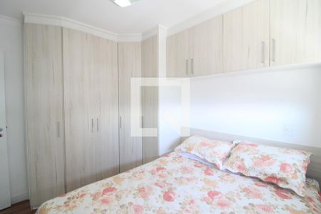 Quarto 1 de apartamento à venda com 2 quartos, 49m² em Socorro, São Paulo