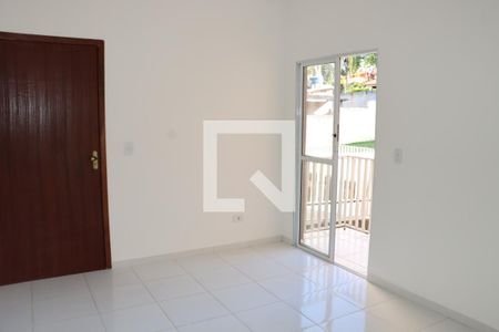 Apartamento para alugar com 2 quartos, 52m² em Água Espraiada (caucaia do Alto), Cotia