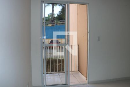 Apartamento para alugar com 2 quartos, 52m² em Água Espraiada (caucaia do Alto), Cotia