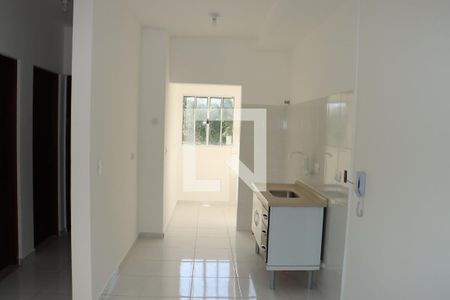 Apartamento para alugar com 2 quartos, 52m² em Água Espraiada (caucaia do Alto), Cotia