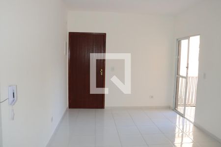 Apartamento para alugar com 2 quartos, 52m² em Água Espraiada (caucaia do Alto), Cotia
