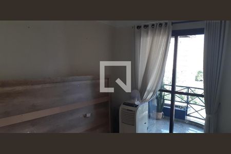 Foto 08 de apartamento à venda com 3 quartos, 113m² em Jardim Guanabara, Campinas