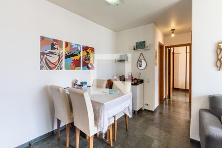 Apartamento à venda com 2 quartos, 48m² em Barra Funda, São Paulo