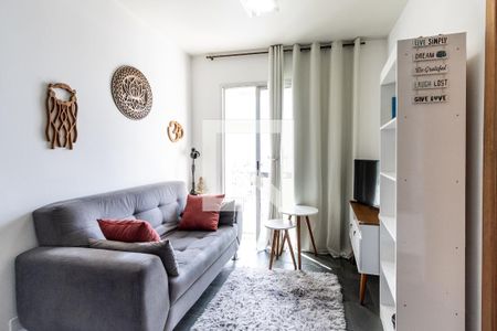 Apartamento à venda com 2 quartos, 48m² em Barra Funda, São Paulo