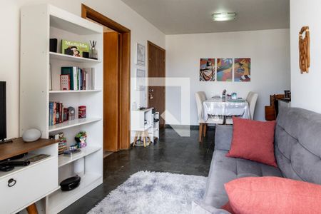 Apartamento à venda com 2 quartos, 48m² em Barra Funda, São Paulo