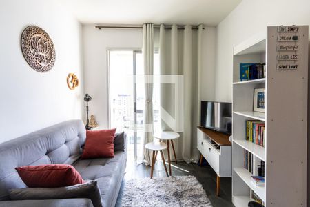 Apartamento à venda com 2 quartos, 48m² em Barra Funda, São Paulo