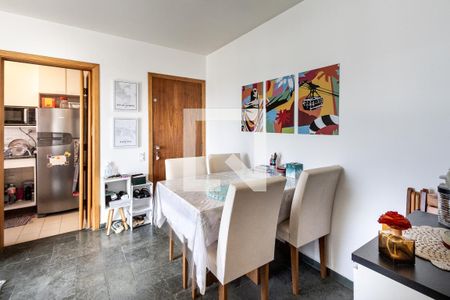 Apartamento à venda com 2 quartos, 48m² em Barra Funda, São Paulo