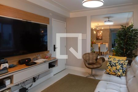 Apartamento à venda com 2 quartos, 65m² em Vila Augusta, Guarulhos
