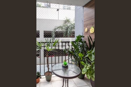 Apartamento à venda com 2 quartos, 65m² em Vila Augusta, Guarulhos