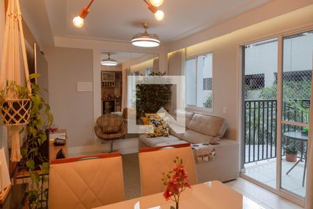 Apartamento à venda com 2 quartos, 65m² em Vila Augusta, Guarulhos