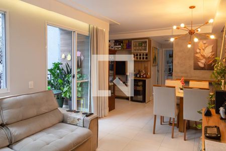 Apartamento à venda com 2 quartos, 65m² em Vila Augusta, Guarulhos