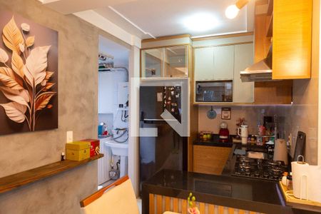 Apartamento à venda com 2 quartos, 65m² em Vila Augusta, Guarulhos